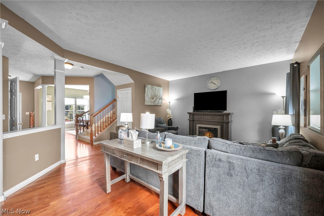 920 Alder Run Way Akron OH 44333