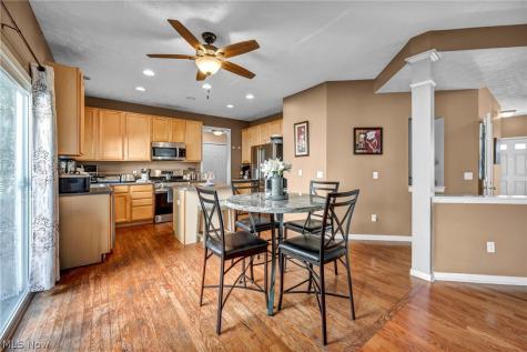 920 Alder Run Way Akron OH 44333