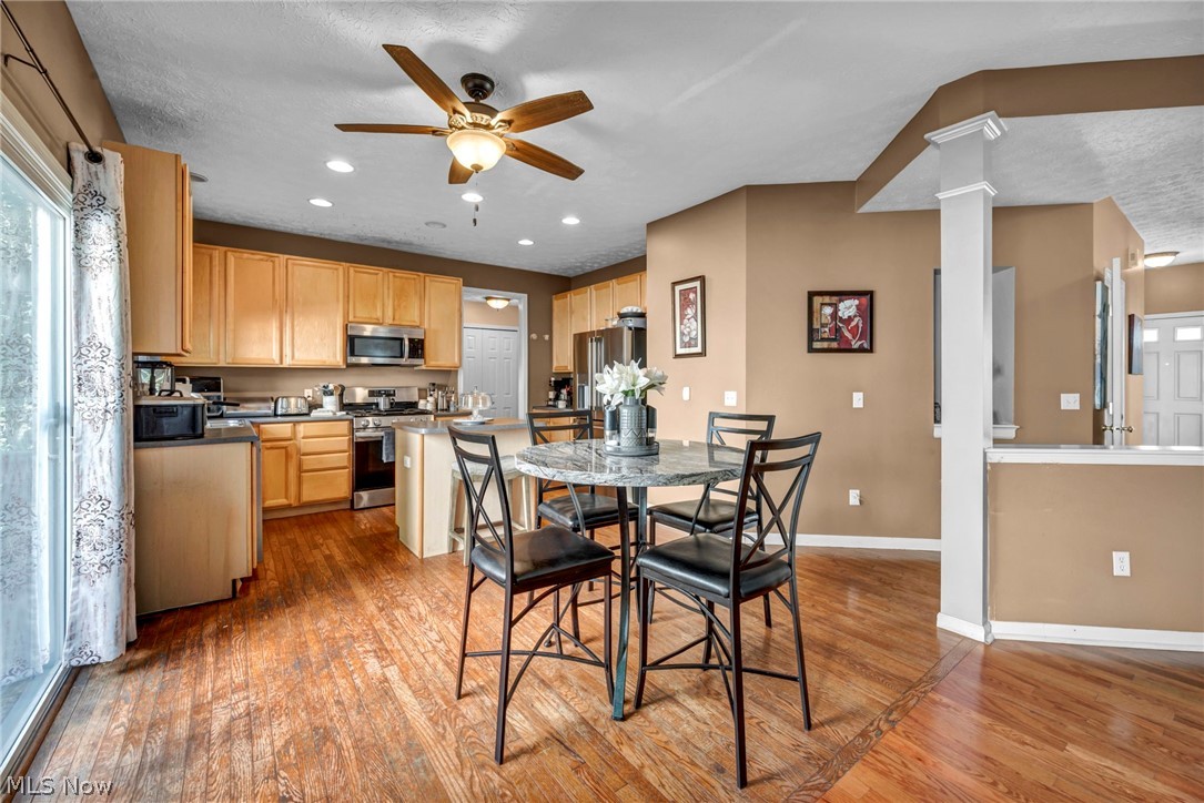 920 Alder Run Way Akron OH 44333