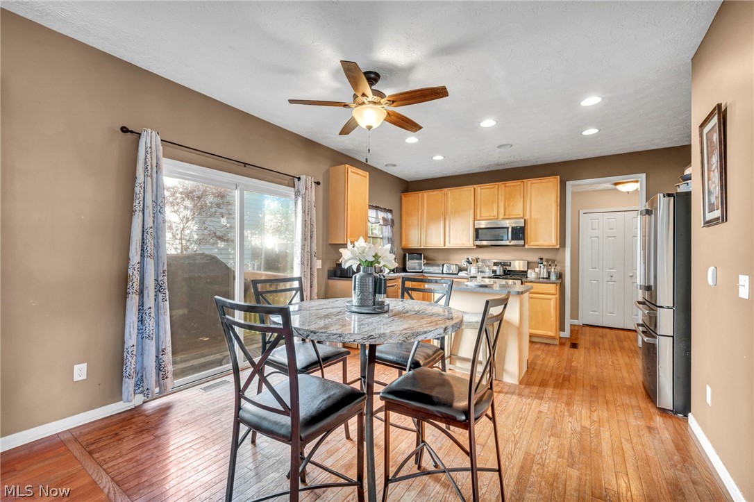 920 Alder Run Way Akron OH 44333