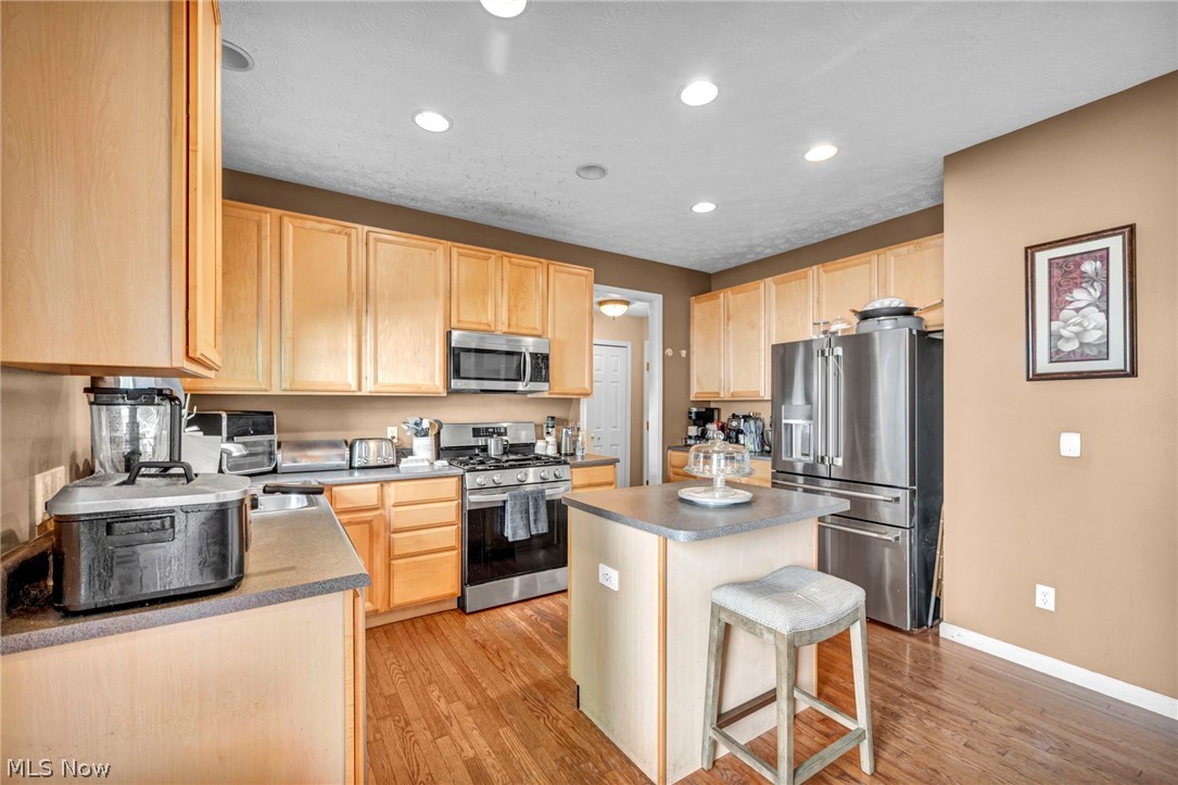 920 Alder Run Way Akron OH 44333