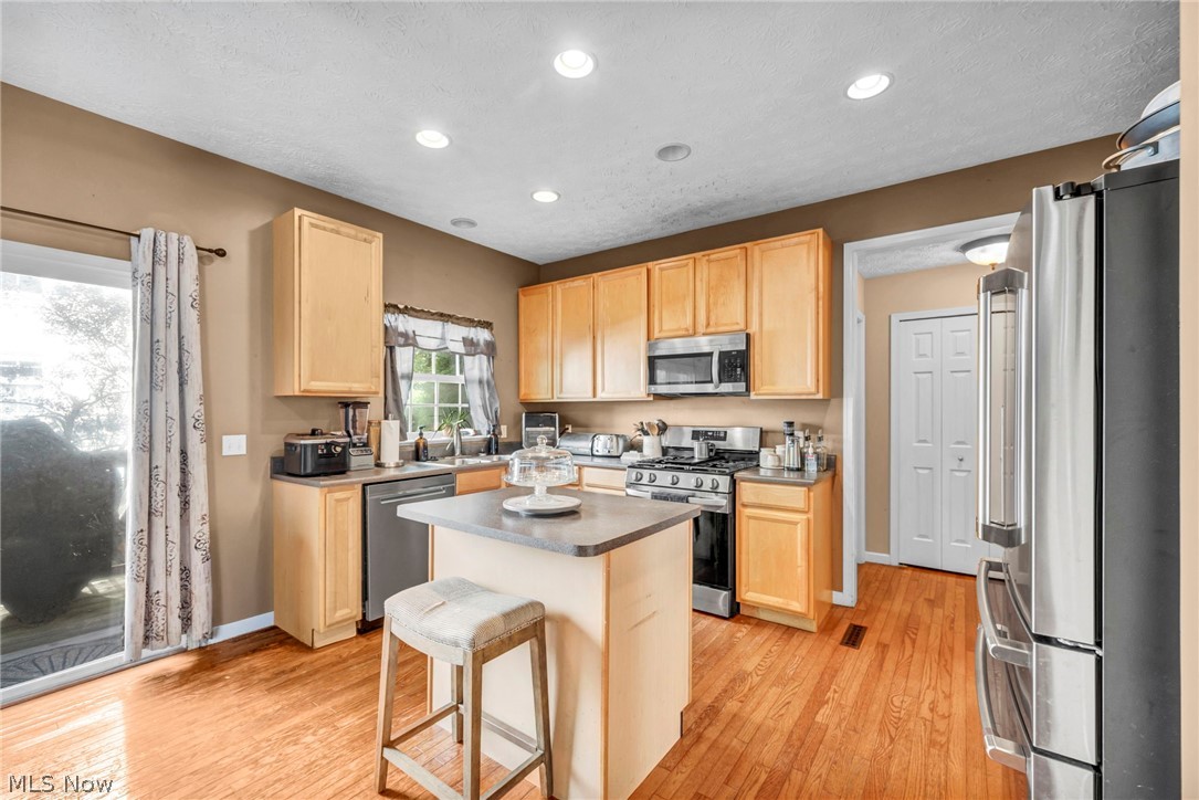 920 Alder Run Way Akron OH 44333