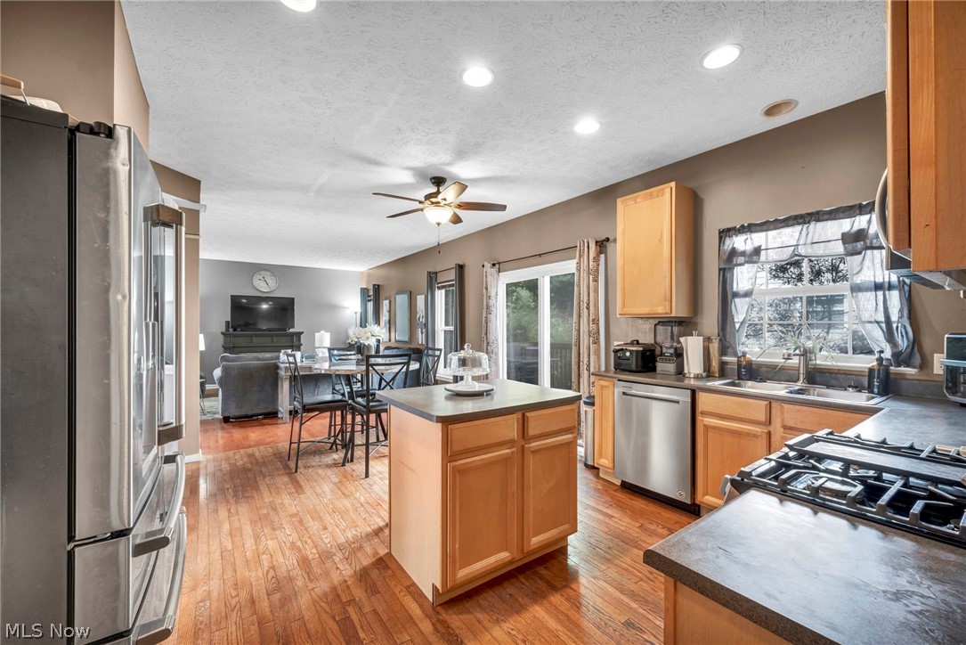 920 Alder Run Way Akron OH 44333