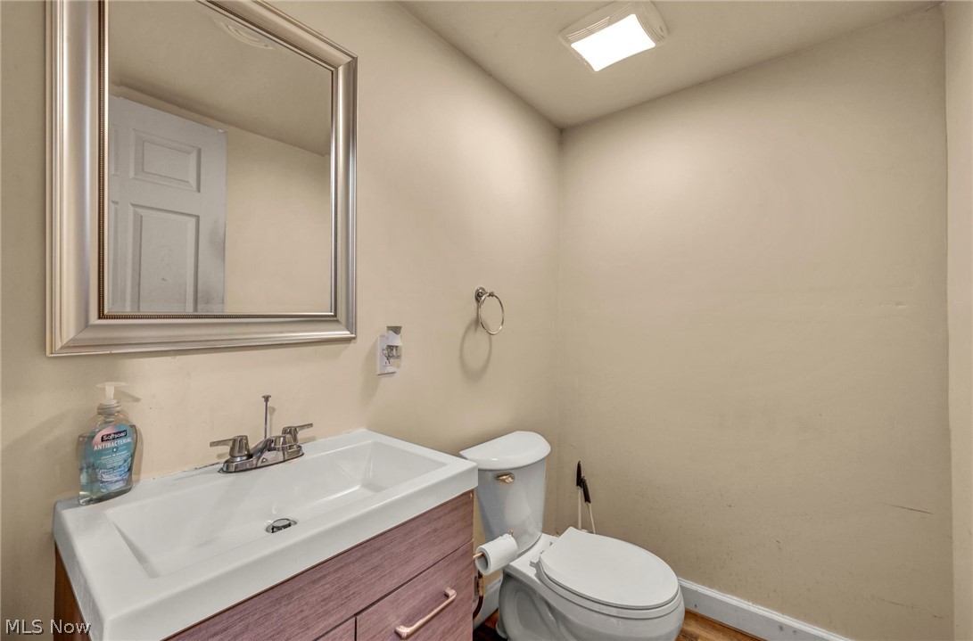 920 Alder Run Way Akron OH 44333