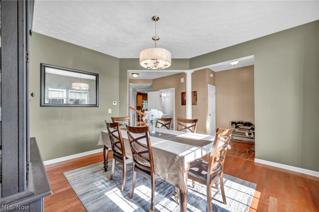 920 Alder Run Way Akron OH 44333