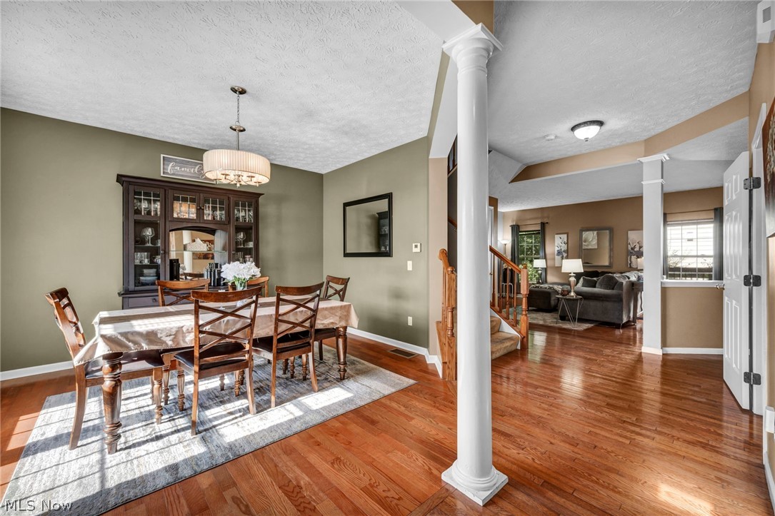 920 Alder Run Way Akron OH 44333