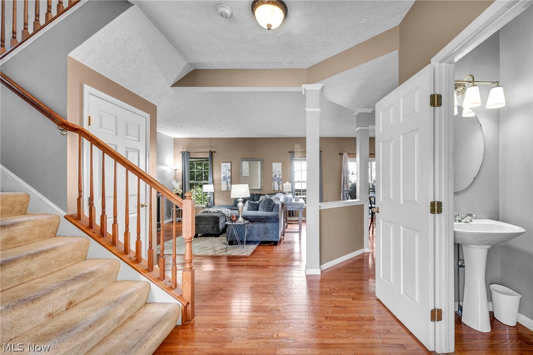 920 Alder Run Way Akron OH 44333