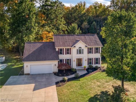 215 Cheltenham Lane Munroe Falls OH 44262