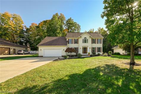 215 Cheltenham Lane Munroe Falls OH 44262
