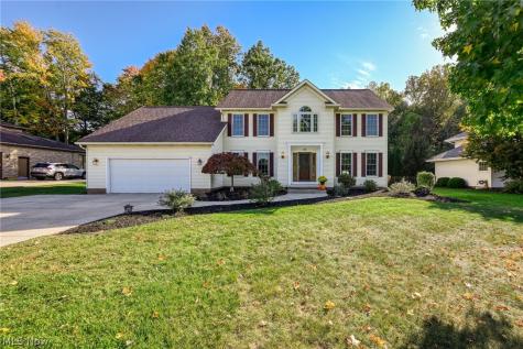215 Cheltenham Lane Munroe Falls OH 44262