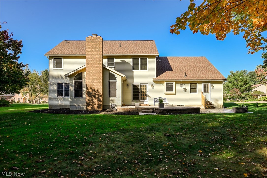 215 Cheltenham Lane Munroe Falls OH 44262