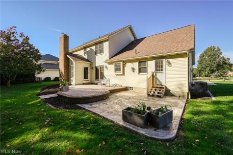 215 Cheltenham Lane Munroe Falls OH 44262