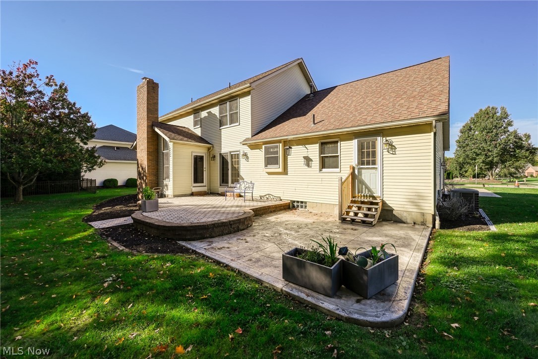 215 Cheltenham Lane Munroe Falls OH 44262