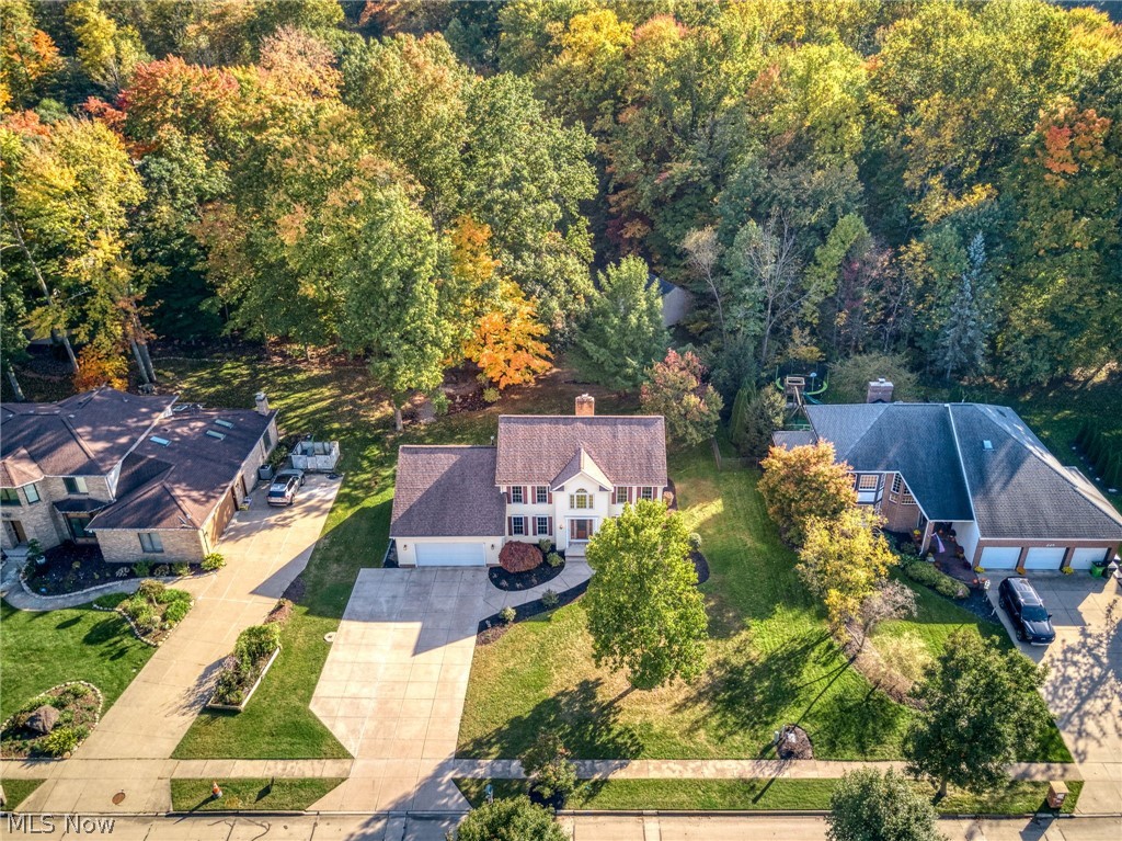 215 Cheltenham Lane Munroe Falls OH 44262
