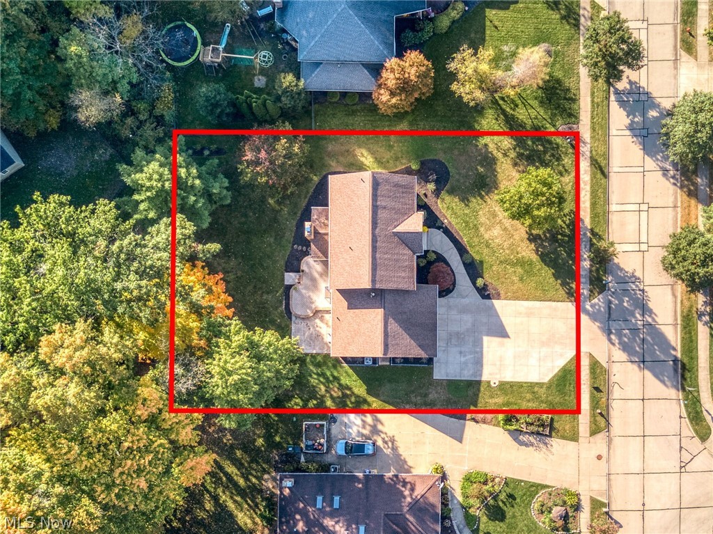 215 Cheltenham Lane Munroe Falls OH 44262