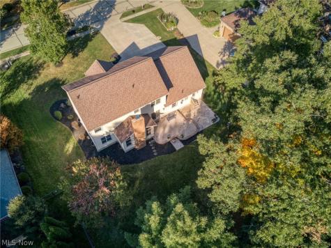 215 Cheltenham Lane Munroe Falls OH 44262