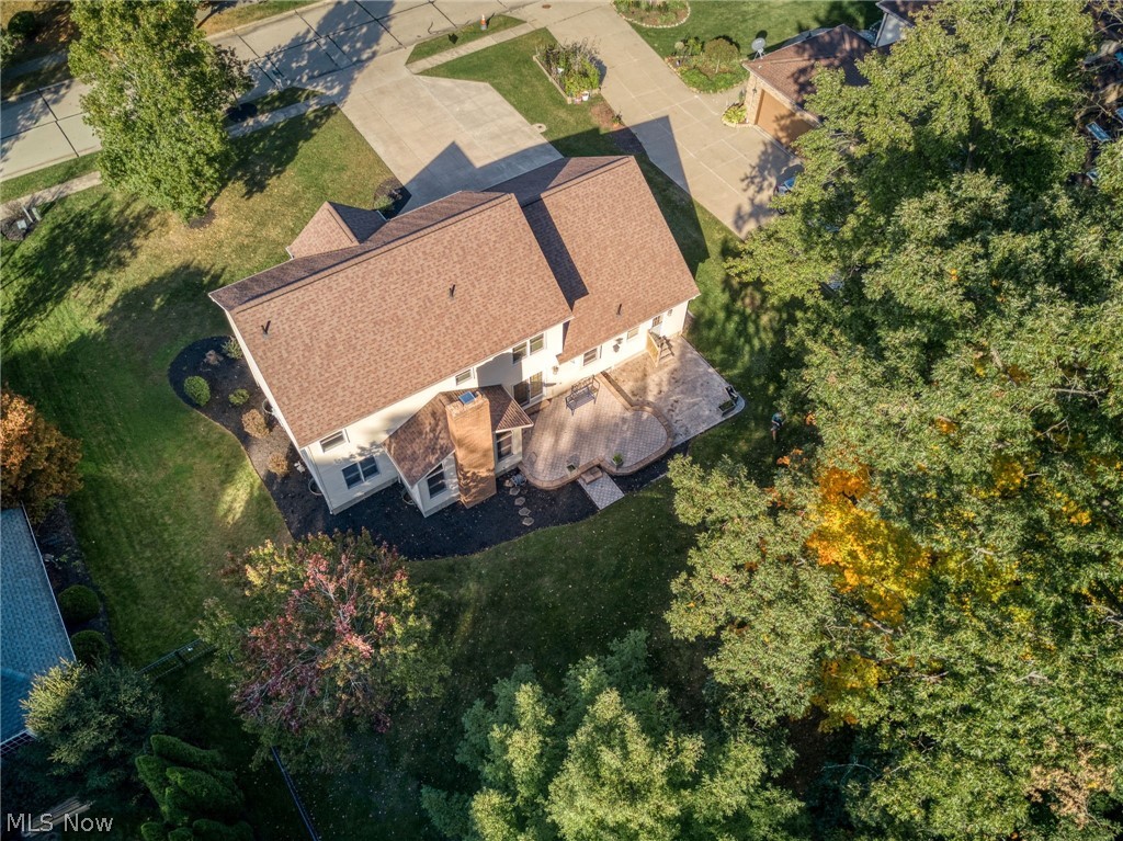 215 Cheltenham Lane Munroe Falls OH 44262