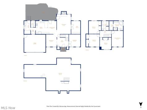215 Cheltenham Lane Munroe Falls OH 44262