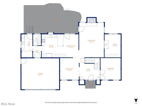 215 Cheltenham Lane Munroe Falls OH 44262