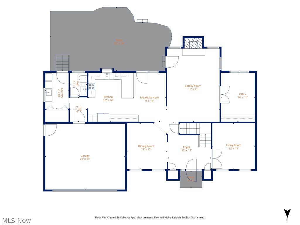 215 Cheltenham Lane Munroe Falls OH 44262