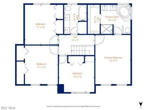215 Cheltenham Lane Munroe Falls OH 44262