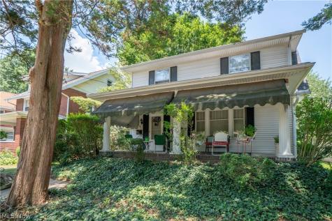 507 W Maple Street North Canton OH 44720
