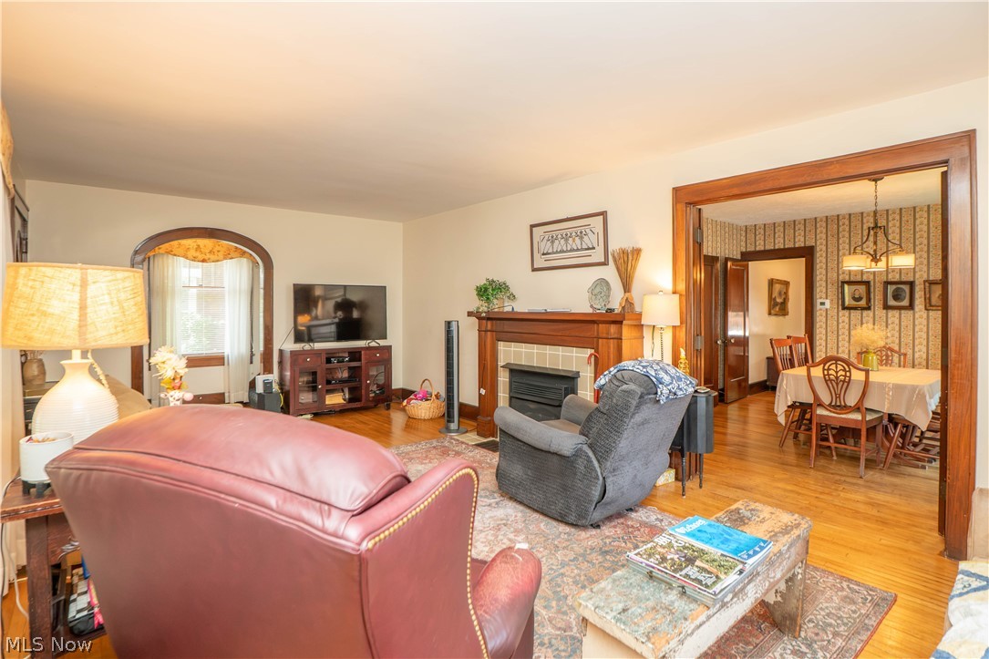 507 W Maple Street North Canton OH 44720