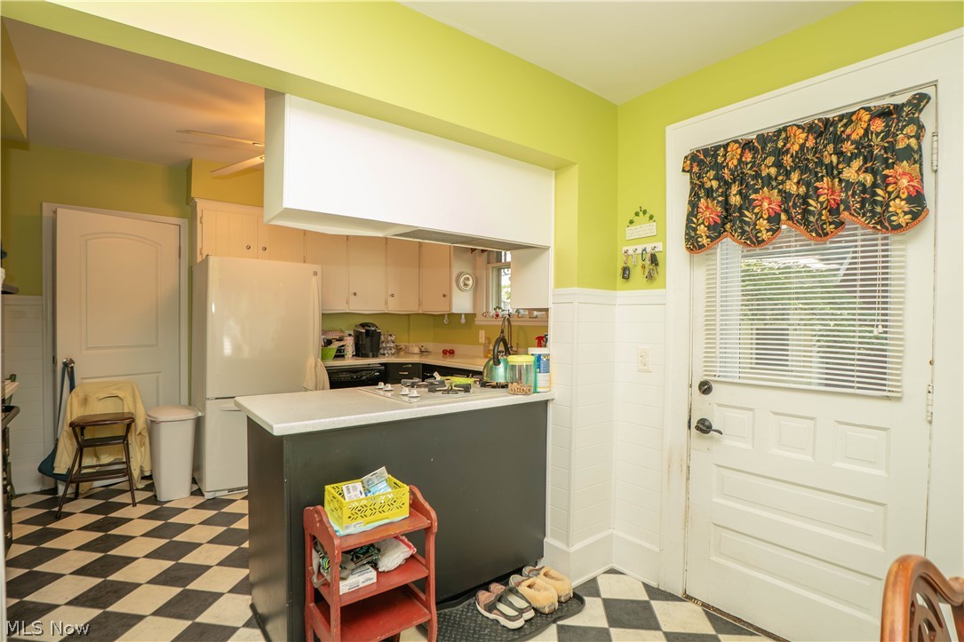 507 W Maple Street North Canton OH 44720