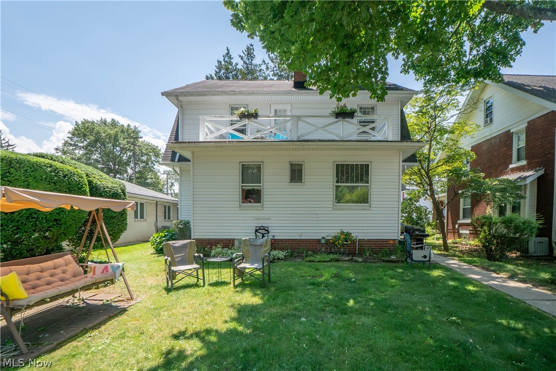 507 W Maple Street North Canton OH 44720