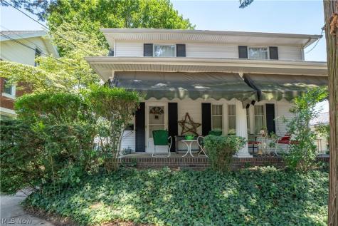 507 W Maple Street North Canton OH 44720