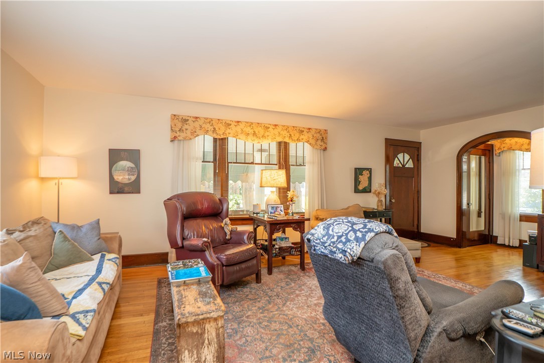 507 W Maple Street North Canton OH 44720