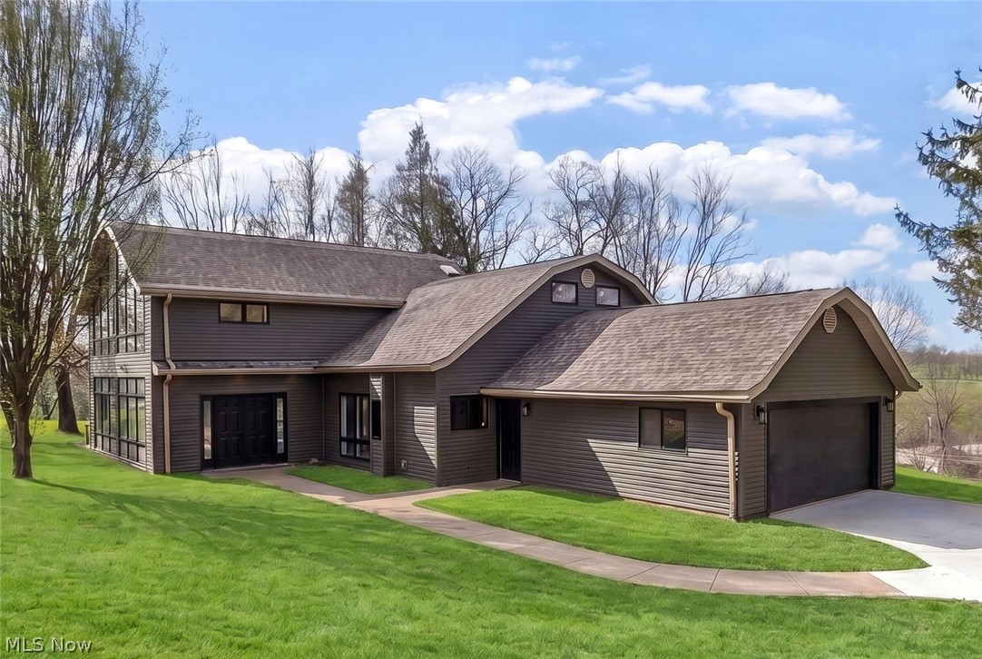 3388 Meadow Road Cambridge OH 43725