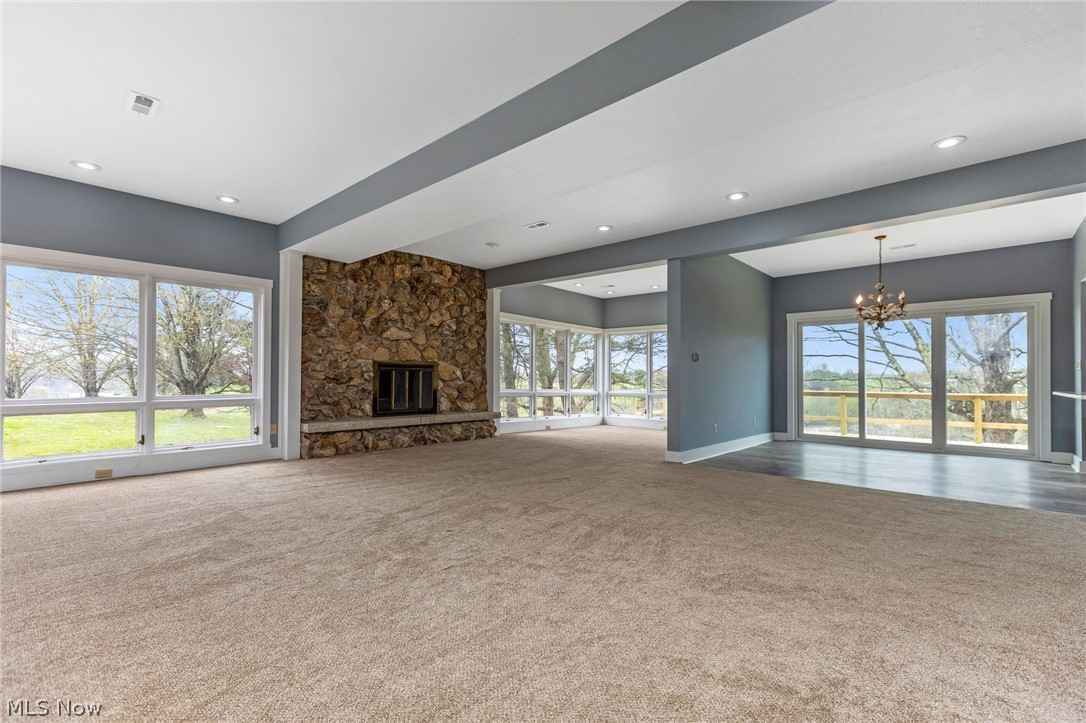 3388 Meadow Road Cambridge OH 43725