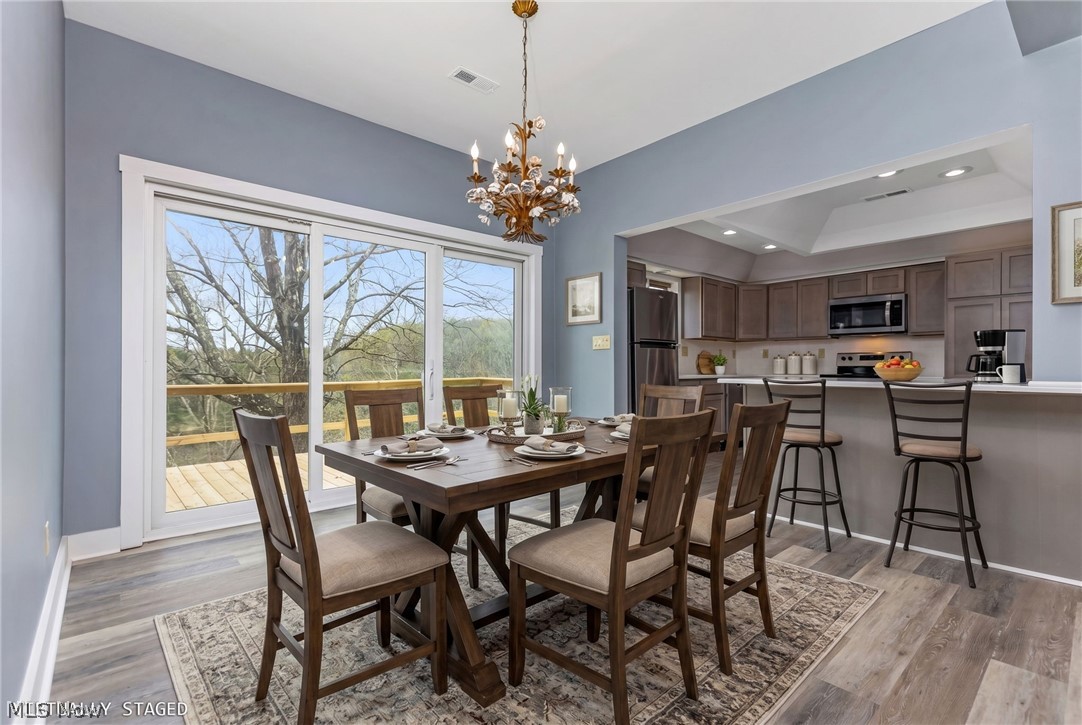 3388 Meadow Road Cambridge OH 43725