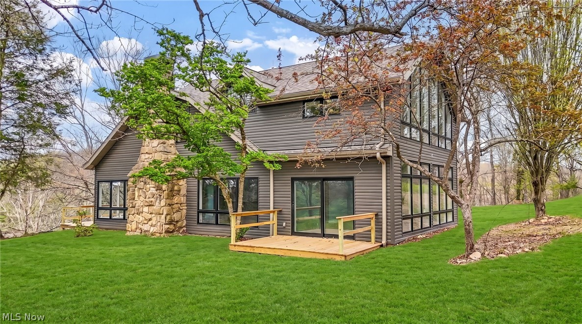 3388 Meadow Road Cambridge OH 43725
