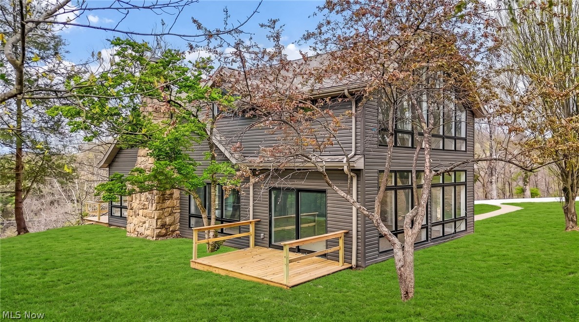 3388 Meadow Road Cambridge OH 43725