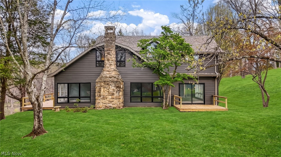 3388 Meadow Road Cambridge OH 43725