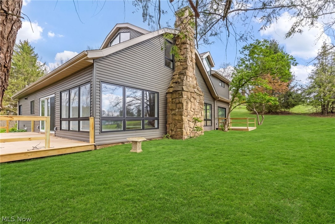 3388 Meadow Road Cambridge OH 43725