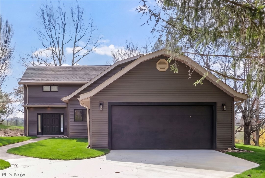 3388 Meadow Road Cambridge OH 43725