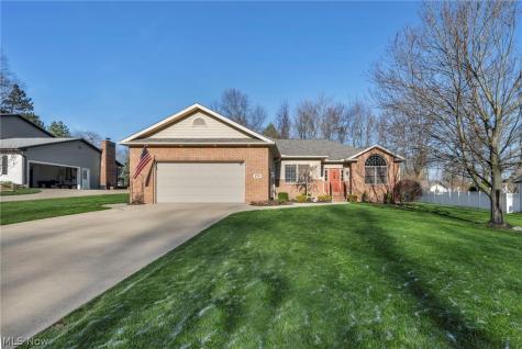 174 Circle Drive Doylestown OH 44230
