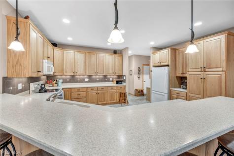 174 Circle Drive Doylestown OH 44230