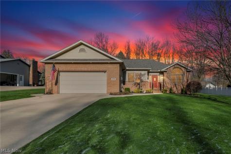 174 Circle Drive Doylestown OH 44230