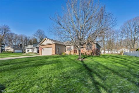 174 Circle Drive Doylestown OH 44230