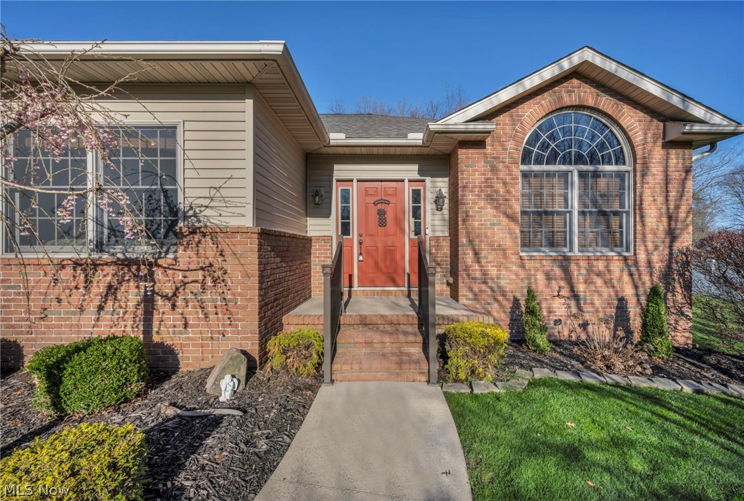 174 Circle Drive Doylestown OH 44230