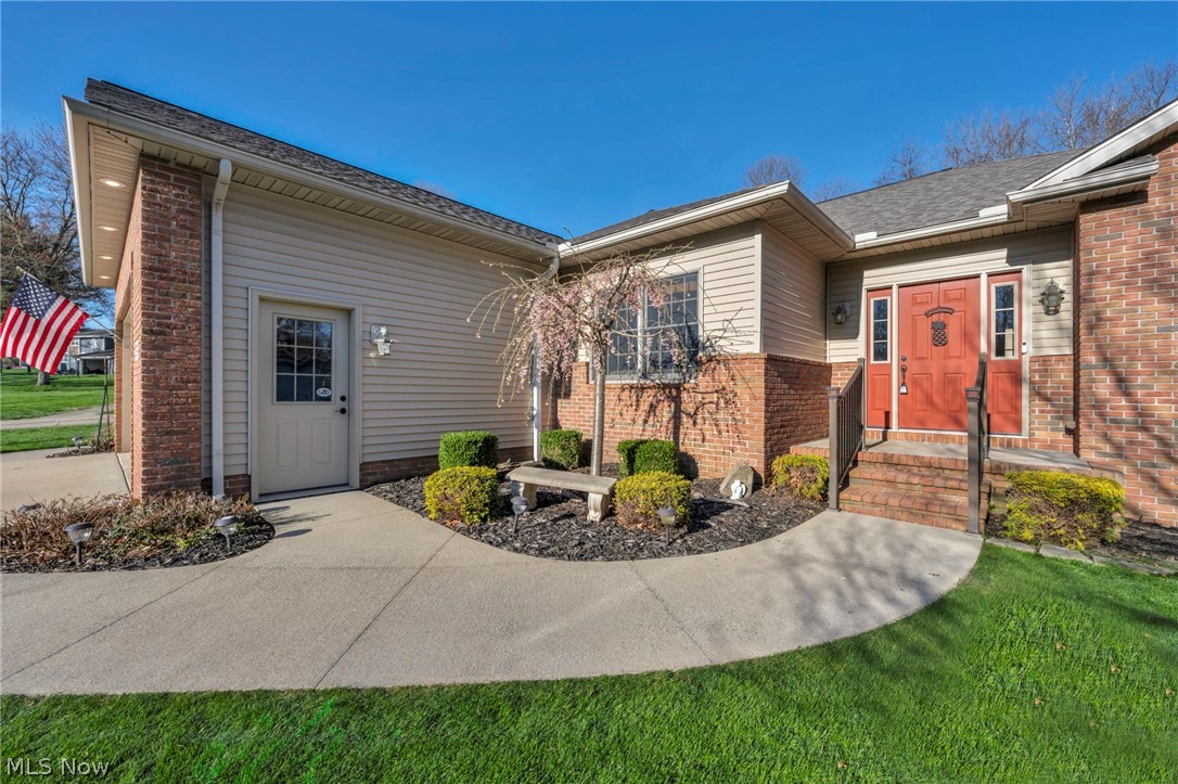 174 Circle Drive Doylestown OH 44230