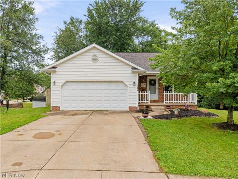 1623 Isaac Trail Akron OH 44306