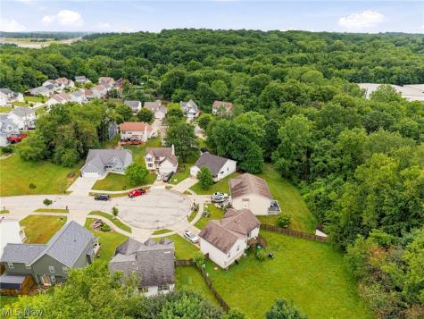 1623 Isaac Trail Akron OH 44306