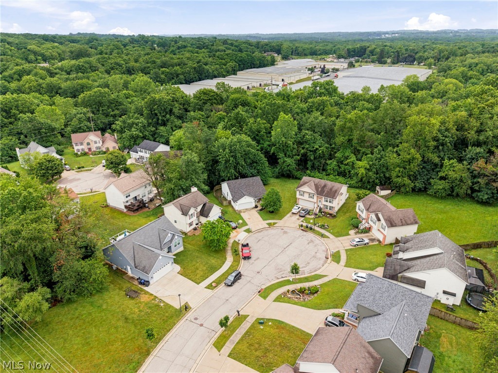 1623 Isaac Trail Akron OH 44306
