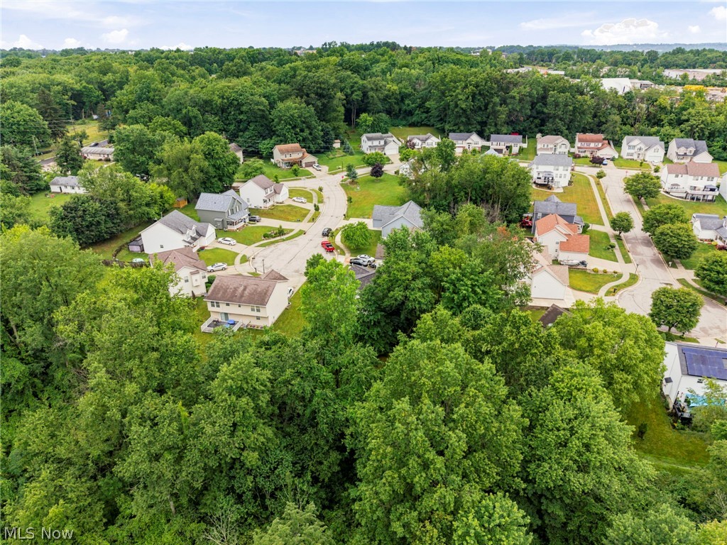 1623 Isaac Trail Akron OH 44306