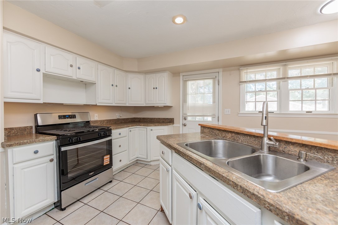 112 Arlington Circle Wickliffe OH 44092